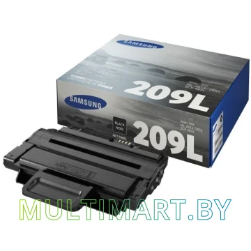 Картридж Samsung MLT-D209L картинка 2
